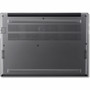 Acer NX.BRLAA.002 TravelMate X4 14 AI Notebook - 14" WUXGA 120Hz - Intel Core Ultra 5226V - 16GB RAM - 512GB SSD - Windows 11 Pro - Iron