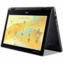 Acer NX. J1YAA. 002 Chromebook Spin 311 R724T-K2MJ 11. 6" Touchscreen Convertible 2-in-1 - MediaTek MT8186T Octa-core - 4 GB RAM - 32 GB eMMC - ChromeOS