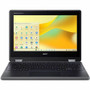 Acer Chromebook Spin 511 R757T R757T-C2AZ 11.6" Touchscreen Convertible 2 in 1 Chromebook - HD - 60 Hz - Intel N-Series N150 - 8 GB - (Fleet Network)