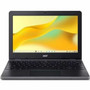 Acer Chromebook 511 C737 C737-C4AG 11.6" Chromebook - HD - 60 Hz - Intel N-Series N150 - 4 GB - 32 GB Flash Memory - English, French - (Fleet Network)