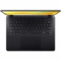 Acer NX.JECAA.001 Chromebook 514 C937T-C0G3 - 14" WUXGA Touchscreen - Intel N150 Quad-Core - 8GB LPDDR5X - 64GB eMMC - ChromeOS - Wi-Fi 7 - Black