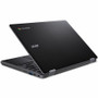 Acer NX. KEAAA. 008 Chromebook Spin 511 R756T-C0CA 11. 6" Touchscreen Convertible 2-in-1 - Intel N100 Quad-Core - 4GB LPDDR5 - 64GB eMMC - ChromeOS