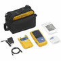Fluke Networks OptiFiber Pro HDR OFP2-200-S1490 Network Testing Device - Network Testing, OTDR Testing - USB - Optical Fiber - LAN - - (Fleet Network)