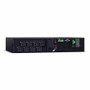 CyberPower OL1K5RTHD Smart App Online UPS - 1500VA/1350W Double-Conversion - 2U Rack/Tower - Sine Wave - 8 Outlets - 12.5 Min Half-Load Runtime