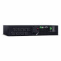 CyberPower OL1KRTHD Smart App Online UPS - 1000VA/1000W Double-Conversion - 2U Rack/Tower - 8 NEMA Outlets - Pure Sine Wave