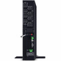 CyberPower OL1KRTHD Smart App Online UPS - 1000VA/1000W Double-Conversion - 2U Rack/Tower - 8 NEMA Outlets - Pure Sine Wave