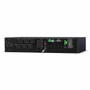 CyberPower OL2K2RTHD Smart App Online UPS - 2200VA/1800W Double-Conversion - 2U Rack/Tower - Sine Wave - 7 Outlets - 100-125VAC
