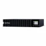CyberPower OL3KRTHD Smart App Online UPS - 3000VA/2700W - 2U Rack/Tower - Sine Wave - 7 Outlets - NEMA L5-30P