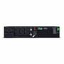 CyberPower OL3KRTHD Smart App Online UPS - 3000VA/2700W - 2U Rack/Tower - Sine Wave - 7 Outlets - NEMA L5-30P