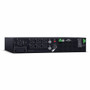 CyberPower OL3KRTHD Smart App Online UPS - 3000VA/2700W - 2U Rack/Tower - Sine Wave - 7 Outlets - NEMA L5-30P