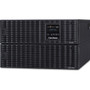 CyberPower OL6KRTHW Smart App Online UPS - 6 kVA - 6000W - Double-Conversion - Hardwire Terminal Block - 6U Rack/Tower - Sine Wave - 3-Year Warranty