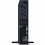 CyberPower OL750RTHD Smart App Online UPS - 750VA/750W Double-Conversion - 2U Rack/Tower - Sine Wave - 8 Outlets - 100-125VAC - 3-Year Warranty