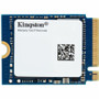 Kingston 128 GB Solid State Drive - M.2 2230 Internal - PCI Express NVMe (PCI Express NVMe 4.0 x4) - 80 TB TBW - Lifetime Warranty (Fleet Network)