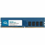 OWC 16GB Memory Module - For Desktop PC, MAC - 16 GB (1 x 16GB) - DDR4-2666/PC4-21300 DDR4 SDRAM - 2666 MHz - CL19 - 1.20 V - Non-ECC (Fleet Network)
