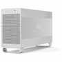 OWC Mercury Elite Pro Dual External Storage Solution - 2 x HDD Supported - 2 x HDD Installed - 32 TB Installed HDD Capacity - Serial - (Fleet Network)