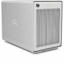 OWC 8TB Mercury Elite Pro Quad USB-C (10Gb/s) RAID Storage Solution With SoftRAID - Up to 1000MB/s RAID 0 Speed - Four Drives - (3 - - (Fleet Network)