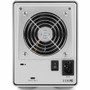 OWC 32TB Mercury Elite Pro Quad USB-C (10Gb/s) RAID Storage Solution With SoftRAID - Up to 1000MB/s RAID 0 Speed - Four Drives - (3 - (OWCMEQCTSRT32)