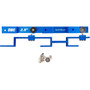 OWC Drive Bay Adapter Internal - 1 x Total Bay - 1 x 2.5" Bay (Fleet Network)