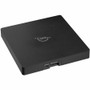 OWC Portable External DVD-Writer With Plus R RW Support M-DISC Ready And Double-layer Media R/RW Read CD OWCMR3PDVDR8XT