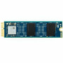 OWC Aura N2 480 GB Solid State Drive - Custom Blade Internal - PCI Express NVMe (PCI Express NVMe 3.1 x4) - Notebook, Mac mini, Gaming (Fleet Network)
