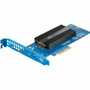 OWC Accelsior 1M2 8 TB Solid State Drive - M.2 Internal - PCI Express NVMe (PCI Express NVMe 4.0 x4) - Mac Pro Device Supported - 5 - (Fleet Network)