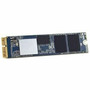 OWC Aura Pro X2 2 TB Solid State Drive - Custom Blade Internal - PCI Express NVMe (PCI Express NVMe 4.0 x4) - Mac mini Device - 1000 - (Fleet Network)