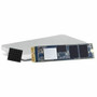 OWC Aura Pro X2 1 TB Solid State Drive - Custom Blade Internal - PCI Express NVMe (PCI Express NVMe 4.0 x4) - Mac Pro Device Supported (Fleet Network)