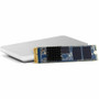 OWC Aura Pro 1 TB Custom Blade Internal NVMe Solid State Drive Compatible With Mac Devices Supported Express Device PCI OWCSP4P1T1MP10K