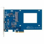 OWC Accelsior S SATA To PCIe Adapter Card For Drive Expansion And System Integration OWCSSDACL6G.S
