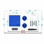 OWC Aura 6G 2 TB Solid State Drive - Custom Blade Internal - SATA (Micro SATA/600) - iMac Device Supported - 600 TB TBW (OWCSSDIM12YT02)