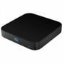 OWC miniStack STX Storage Solution - 1 x HDD Supported - 1 x HDD Installed - 12 TB Installed HDD Capacity - 1 x SSD Supported - 1 x - (Fleet Network)