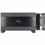 OWC Mercury Elite Pro Dual External Storage Solution - 2 x HDD Supported - 2 x HDD Installed - 2 TB Installed HDD Capacity - Serial - (OWCTB2U3MED02T)