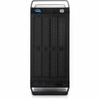 OWC ThunderBay Flex 8 External Storage Solution Supporting Eight Drives With Four HDDs Installed 80 TB HDD Capacity And Expandable SSD OWCTB3F84N112