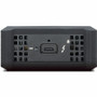 OWC Thunderbolt 4 10G Ethernet Adapter - Thunderbolt 4 (40Gb/s) - Over 900MB/s - 1x 10GBase-T (RJ45) - 10G/5G/2.5G/1G/100Mbps Auto - - (Fleet Network)
