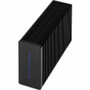 OWC ThunderBlade X12 External Storage Solution - 12 x SSD Supported - 96 TB Supported SSD Capacity - 12 x SSD Installed - 48 TB Total (OWCTB5TBL12X048)