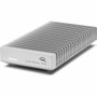 OWC Express 1M2 80G 2 TB Portable Rugged Solid State Drive - External - PCI Express NVMe - Silver - Desktop PC, MAC, Tablet Device - C (Fleet Network)