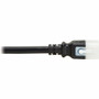 Tripp Lite by Eaton P036-E03-6 Power Extension Cord - 250V/20A - 3ft - C19 Female to C20 Male - 6-Pack