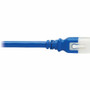 Tripp Lite by Eaton P036-E04-ABL-6 Power Extension Cord - 4ft Blue 12 AWG 250V 20A C19 to C20 P-Lock Heavy Duty (6 Pack)