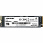 Patriot Memory P320 2 TB Solid State Drive - M.2 2280 Internal - PCI Express NVMe (PCI Express NVMe 3.0 x4) - 960 TB TBW - 3000 MB/s (Fleet Network)