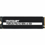 Patriot Memory P400 Lite 4 TB Solid State Drive - M.2 2280 Internal - PCI Express NVMe (PCI Express NVMe 4.0 x4) (Fleet Network)