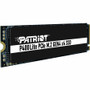 Patriot Memory P400 Lite 4 TB Solid State Drive - M.2 2280 Internal - PCI Express NVMe (PCI Express NVMe 4.0 x4) (P400LP4KGM28H)