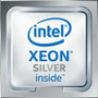 HPE Intel Xeon Silver (4th Gen) 4410Y Dodeca-core (12 Core) 2 GHz Processor Upgrade - 30 MB L3 Cache - 64-bit Processing - 3.90 GHz - (Fleet Network)