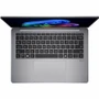 Asus P5405CSA-P73-CA ExpertBook P5 14" Notebook - Intel Core Ultra 7258V - 32 GB RAM - 1 TB SSD - WQXGA 144 Hz - Windows 11 Pro - Misty Gray