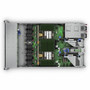 HPE P83286-005 ProLiant DL360 Gen11 1U Rack Server - Intel Xeon Silver 4510 2. 40 GHz 12-Core - 64 GB DDR5 RAM - 960 GB NVMe SSD - 8 Hot-Swap Bays