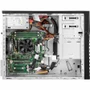 HPE P83316-005 ProLiant ML30 G11 4U Tower Server - Intel 6333P 3. 10 GHz Hexa-core - 32 GB DDR5 RAM - 960 GB SATA SSD (2 x 480GB) - 10 Drive Bays