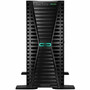 HPE ProLiant ML110 G11 4.5U Tower Server - 1 x Intel Xeon Silver 4510 2.40 GHz - 32 GB RAM - 960 GB SSD - (2 x 480GB) SSD - Serial - - (Fleet Network)