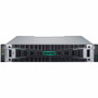 HPE MSA 2070 SAN Storage System - 24 x HDD Supported - 24 x SSD Supported - 12 x SSD Installed - 23.04 TB Total Installed SSD Capacity (Fleet Network)