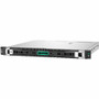 HPE P86755-005 ProLiant DL20 G11 1U Rack Server - Intel Xeon 6333P 3. 10 GHz Hexa-core - 32 GB DDR5 ECC RAM - 2. 40 TB SAS HDD - RAID Support