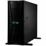 HPE ProLiant ML350 G11 4U Tower Server - 1 x Intel Xeon Silver 4510 2.40 GHz - 32 GB RAM - 16 TB HDD - (2 x 8TB) HDD Configuration - - (Fleet Network)