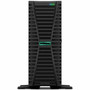 HPE ProLiant ML350 G11 4U Tower Server - 1 x Intel Xeon Silver 4510 2.40 GHz - 32 GB RAM - 16 TB HDD - (2 x 8TB) HDD Configuration - - (Fleet Network)